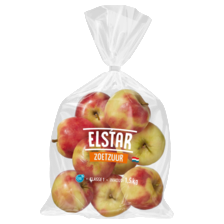 Elstar appels